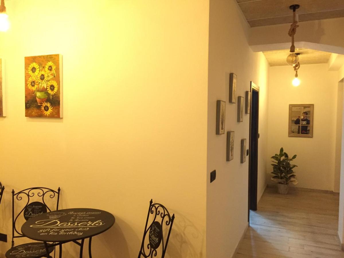 Dely B&B Arquata Scrivia Exterior photo
