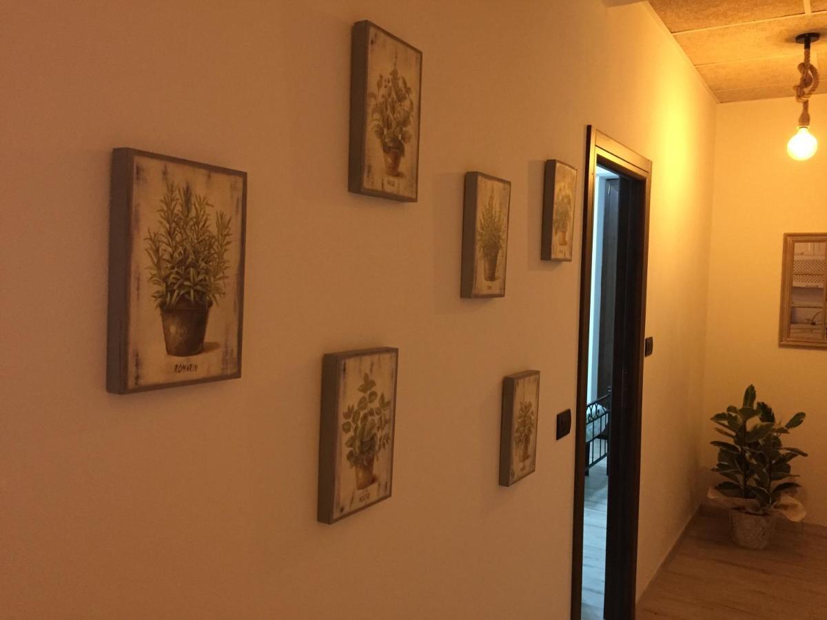 Dely B&B Arquata Scrivia Exterior photo