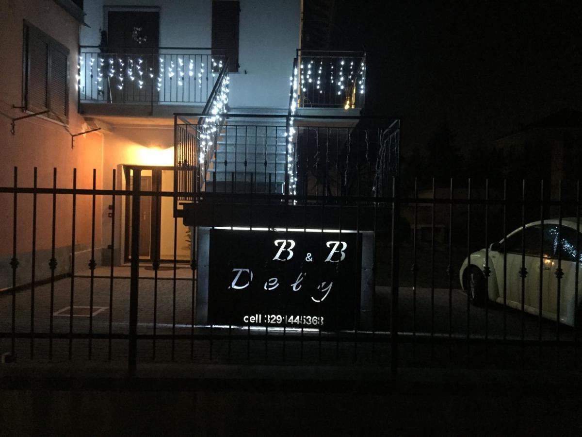 Dely B&B Arquata Scrivia Exterior photo