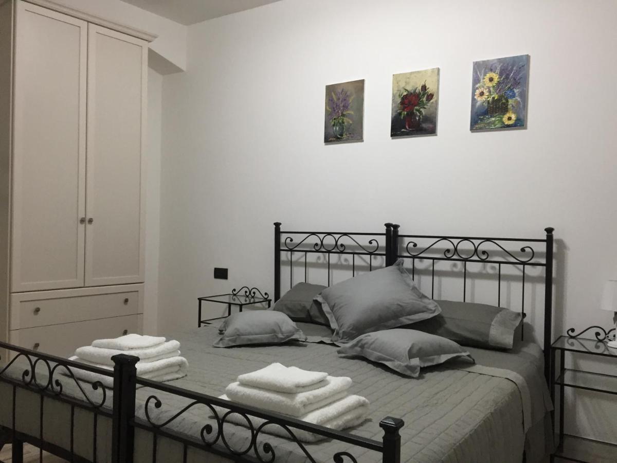 Dely B&B Arquata Scrivia Exterior photo