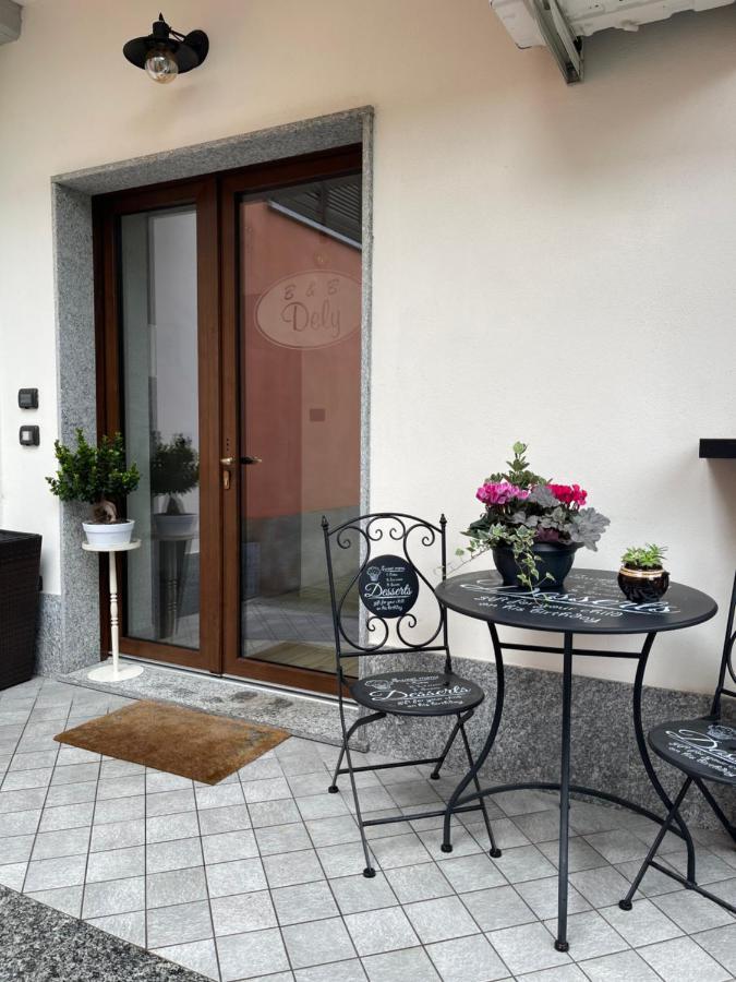 Dely B&B Arquata Scrivia Exterior photo