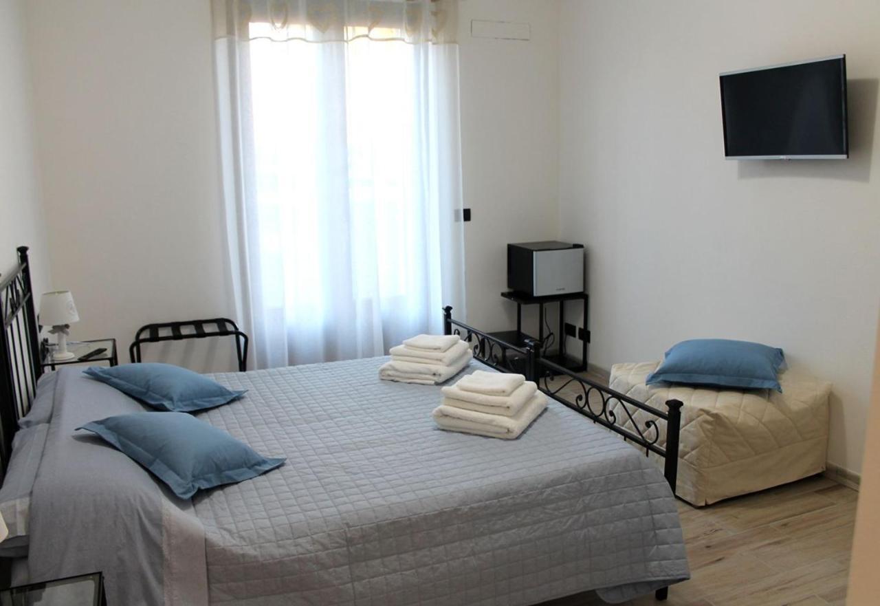 Dely B&B Arquata Scrivia Exterior photo